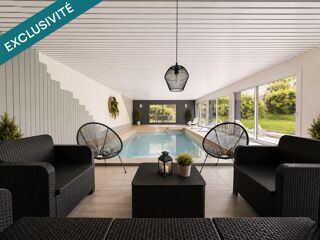  Maison � vendre 8 pi�ces 290 m�