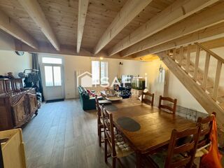  Maison � vendre 3 pi�ces 81 m�
