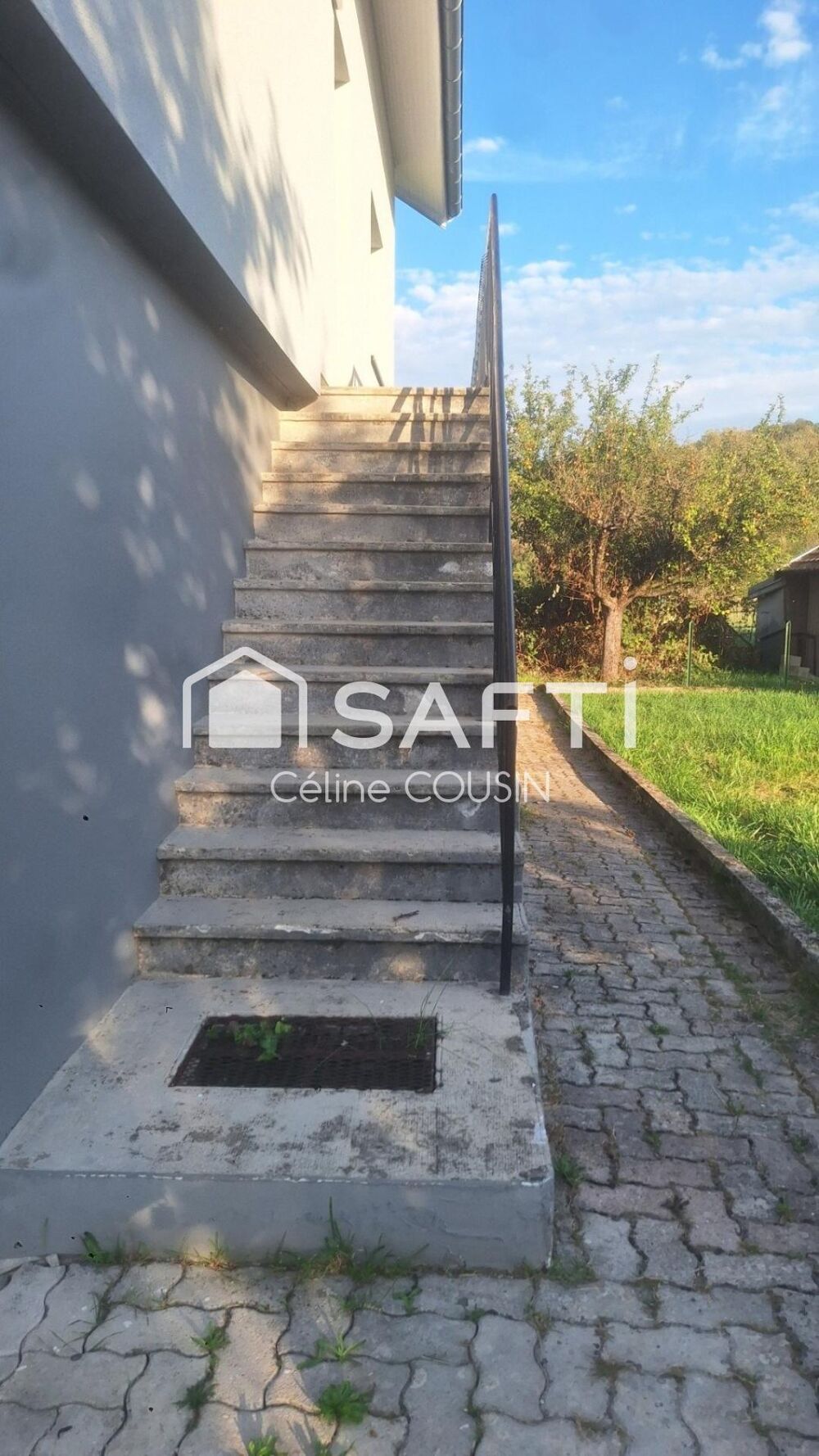 A découvrir maison de 138m² entièrement rénovée en 2023