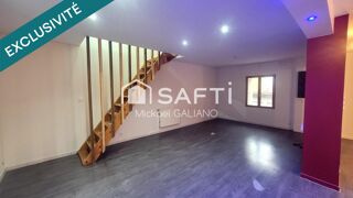  Maison � vendre 3 pi�ces 92 m�