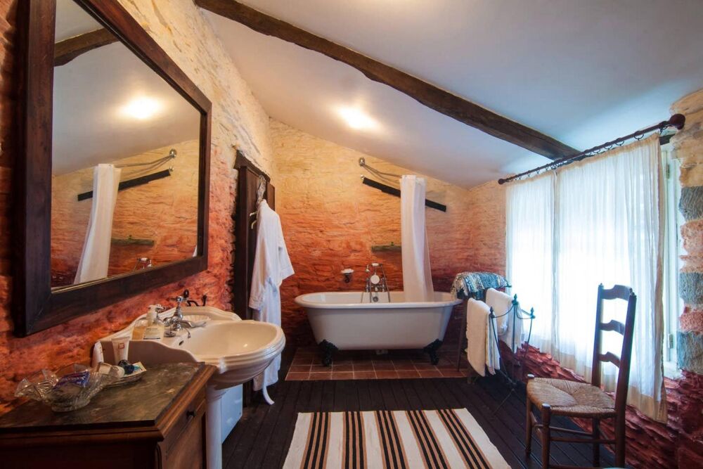 � vendre  Propri�t�/ch�teau Langon (35660)