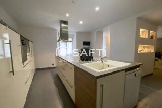  Maison à vendre 8 pièces 145 m²