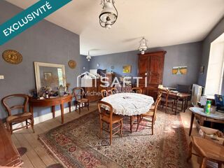  Maison � vendre 4 pi�ces 90 m�