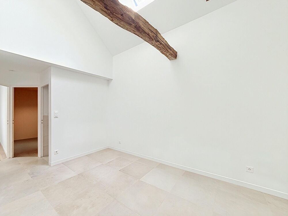 Vente Appartement Appartement en hyper centre, dans une rue calme Segre en anjou bleu