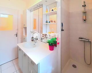  Appartement à vendre 3 pièces 64 m²