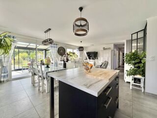  Maison à vendre 5 pièces 117 m²