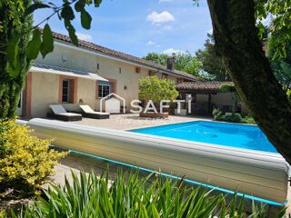 Maison 12 pièces 400 m² · à Baziège · 400 m² · 898 000 €