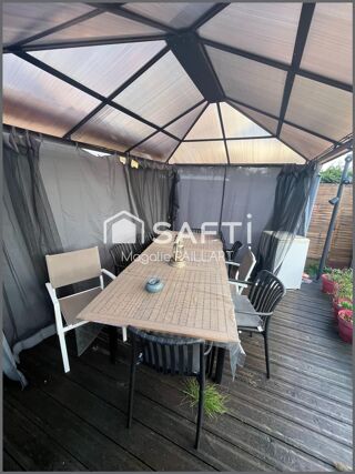  Terrain à vendre 350 m²