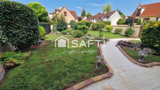 Maison à vendre 4 pièces 125 m²