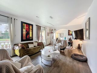  Maison � vendre 4 pi�ces 152 m�