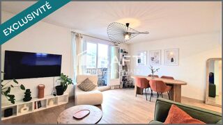  Appartement � vendre 4 pi�ces 76 m�