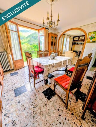  Maison à vendre 4 pièces 86 m²