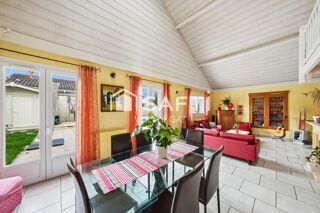 Vente Maison Rare sur le secteur de Mérignac Arlac Merignac