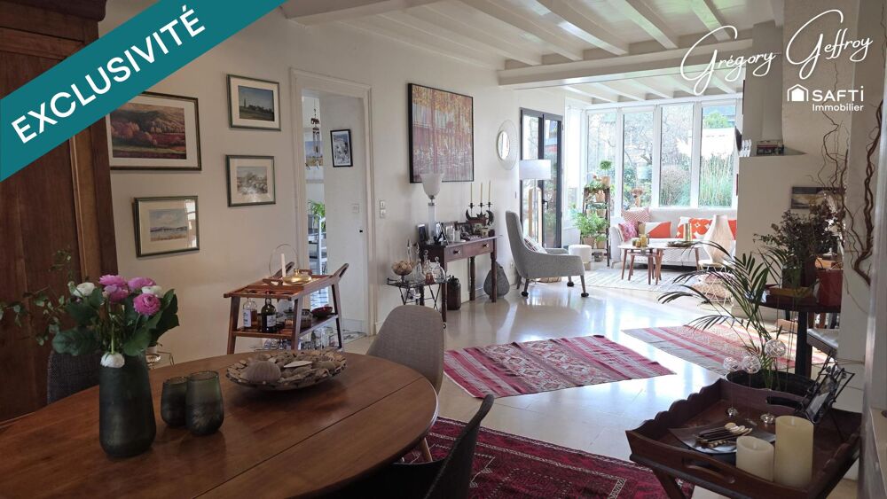 � vendre  Maison Caen (14000)