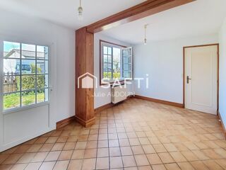  Maison à vendre 6 pièces 131 m²