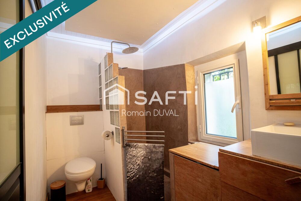 à vendre  Maison Six-Fours-les-Plages (83140)