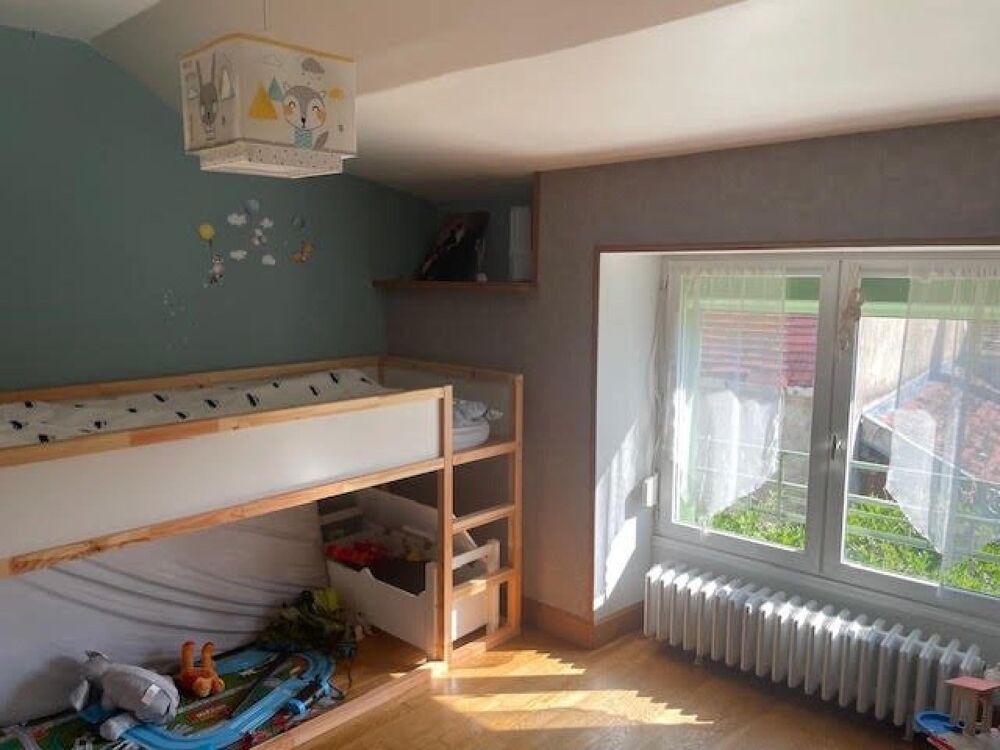 Maison rénové à Sainte Colombe sur seine !