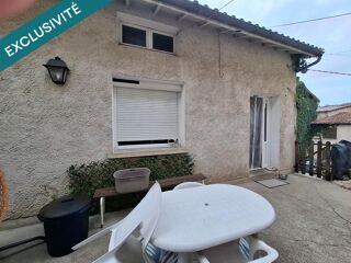  Maison à vendre 2 pièces 45 m²