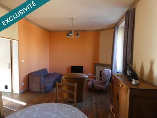 Vente Maison Une maison pleine de charme, au calme, à Saint-Benoît-de-Carmaux Saint-benoit-de-carmaux