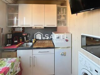  Appartement  vendre 1 pice 14 m