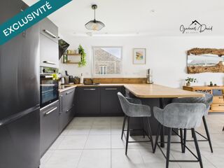  Maison � vendre 4 pi�ces 95 m�