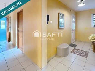  Maison � vendre 6 pi�ces 148 m�