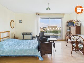  Appartement � vendre 1 pi�ce 30 m�