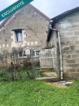  Maison à vendre 1 pièce 145 m²