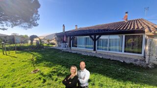  Maison à vendre 8 pièces 235 m²