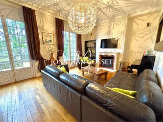  Maison à vendre 10 pièces 247 m²