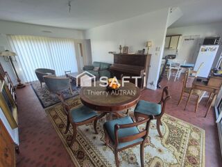  Maison à vendre 5 pièces 109 m²