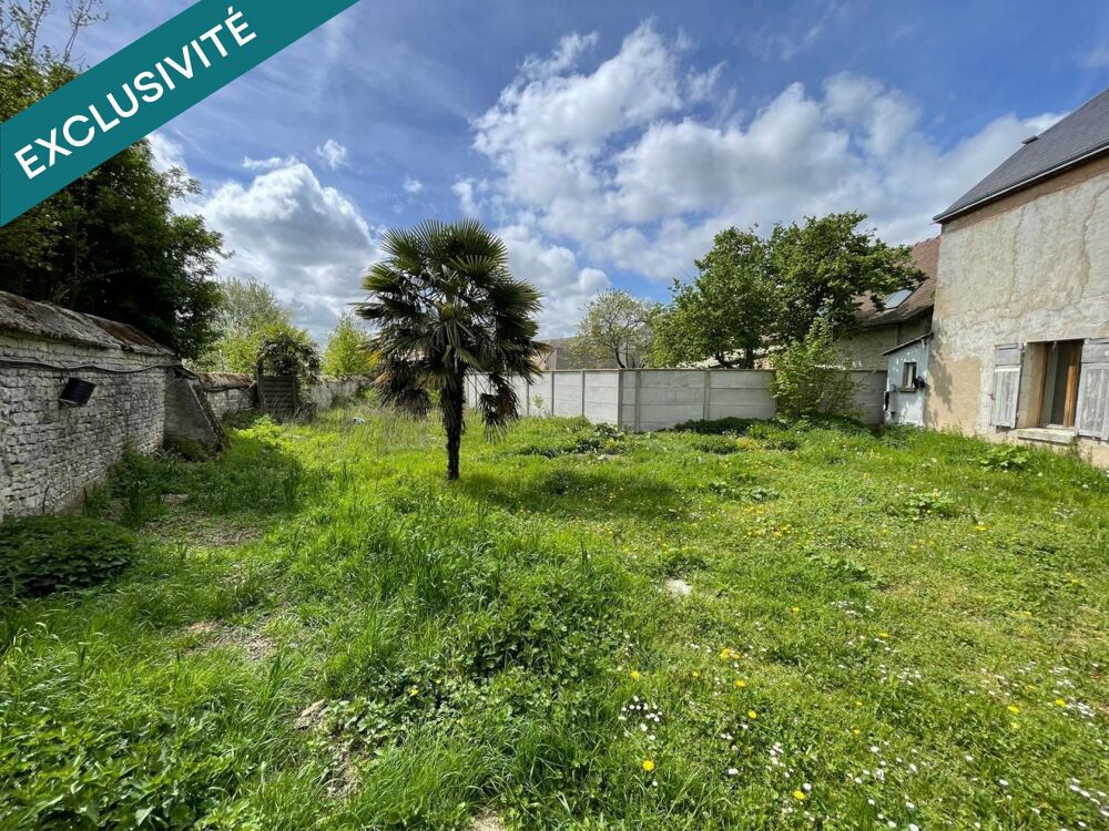 Maison en pierre de 127m² , dépendances