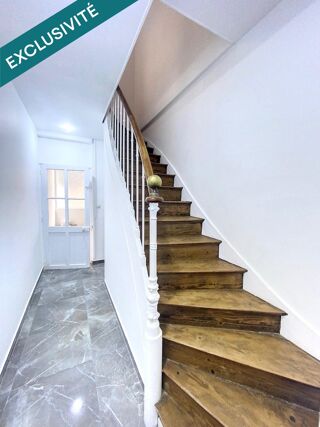  Maison  vendre 6 pices 140 m