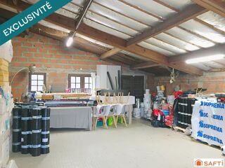  Maison � vendre 1 pi�ce 70 m�