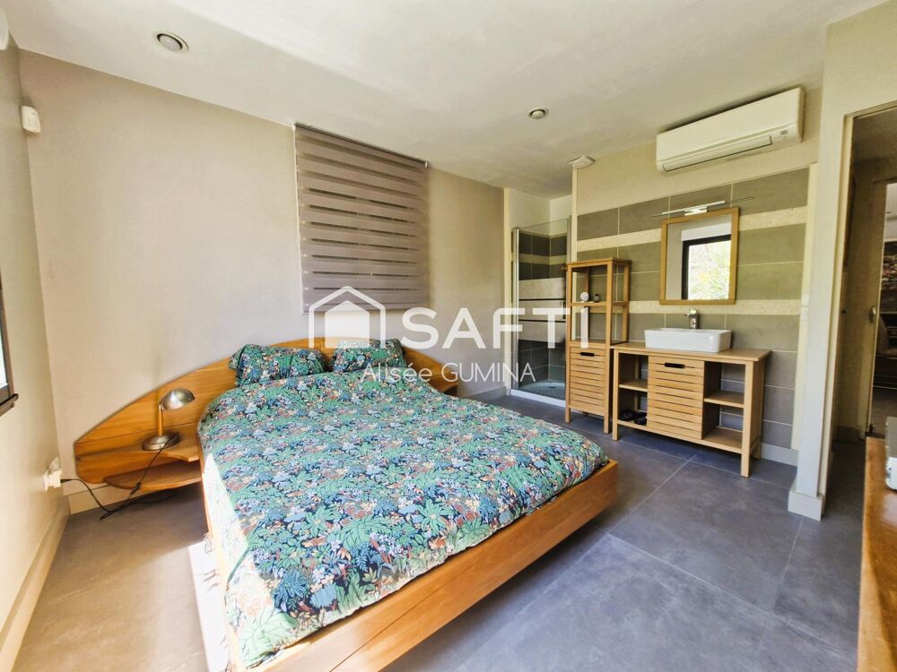 � vendre  Maison Le Grau d'Agde (34300)