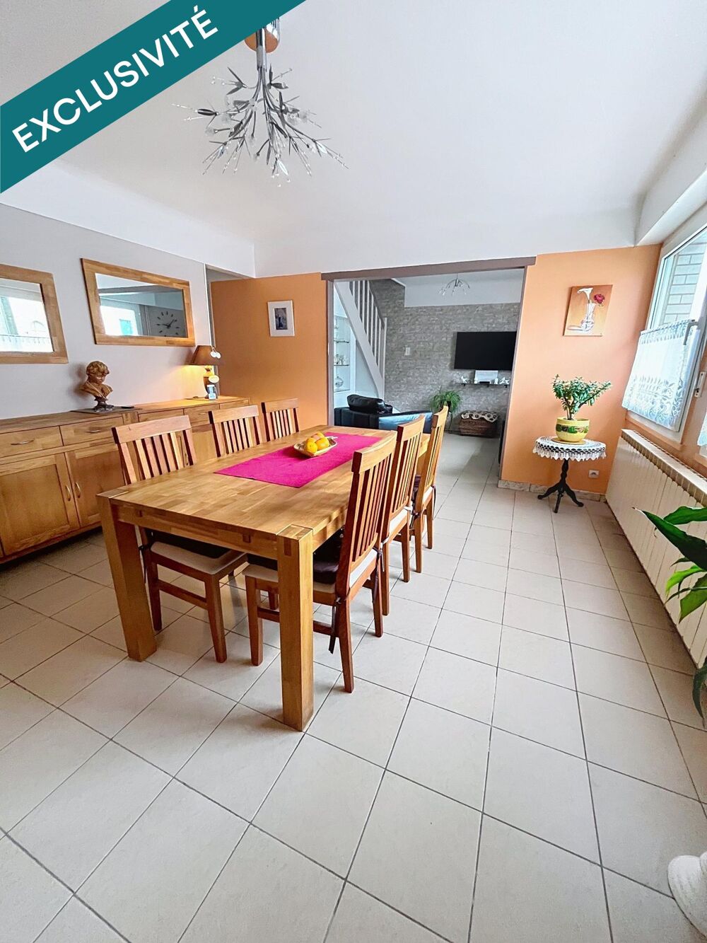 Vente Maison Maison avec jardin à Coulogne Coulogne