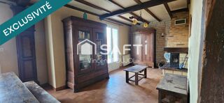  Maison � vendre 6 pi�ces 86 m�