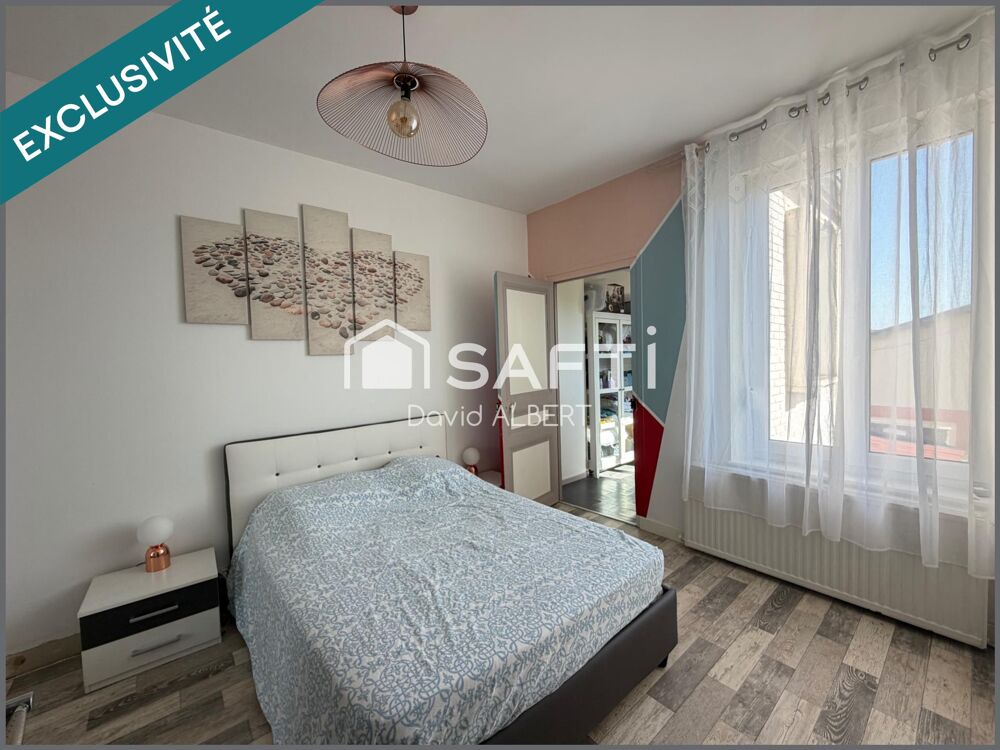 Vente Maison Maison de ville avec 4 chambres Thierville-sur-meuse