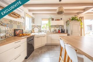  Maison � vendre 7 pi�ces 176 m�