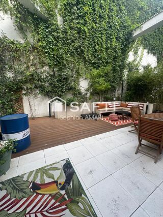  Appartement � vendre 5 pi�ces 134 m�