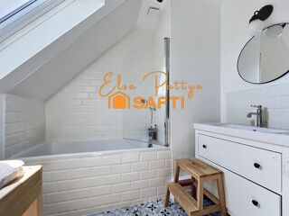 Maison à vendre 6 pièces 140 m²