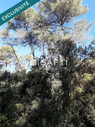  Terrain � vendre 4470 m�