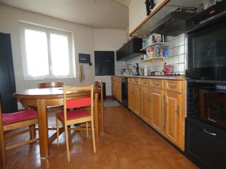  Maison � vendre 7 pi�ces 180 m�