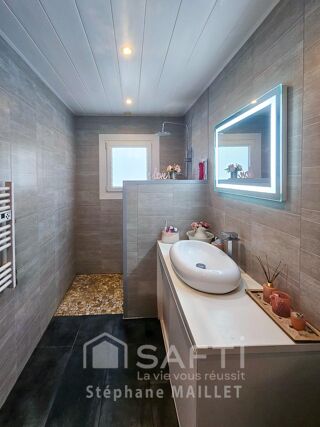  Maison à vendre 6 pièces 114 m²