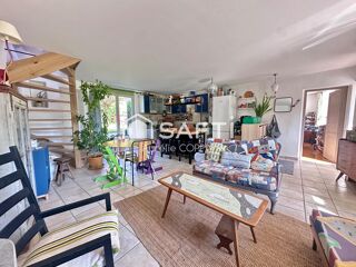  Maison à vendre 5 pièces 121 m²