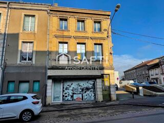  Immeuble à vendre 158 m²