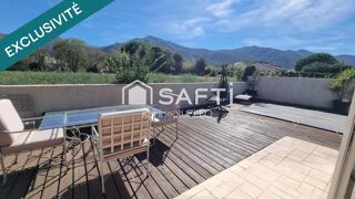  Maison à vendre 5 pièces 123 m²