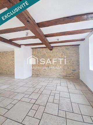  Maison � vendre 7 pi�ces 140 m�