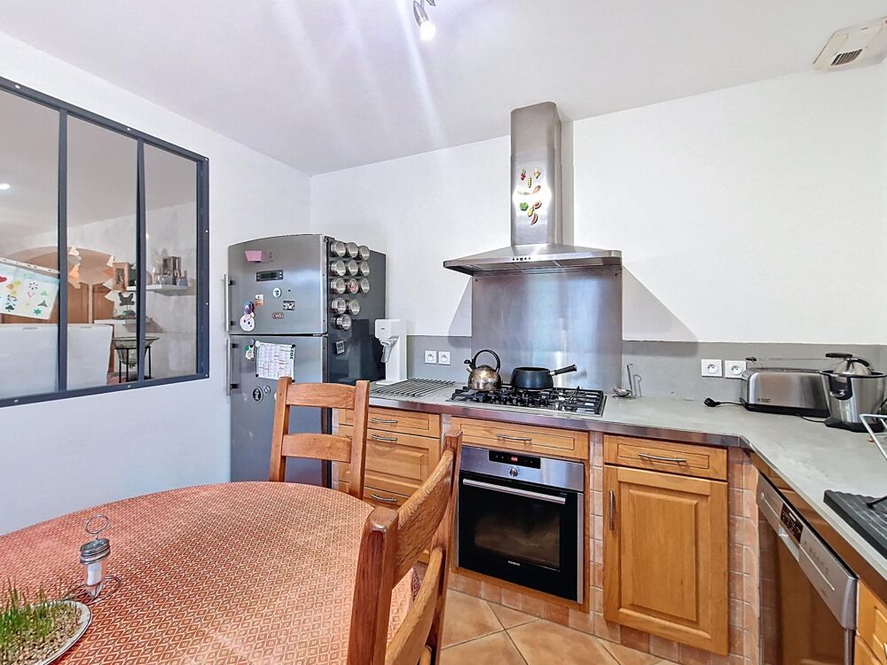 � vendre  Maison Caumont-sur-Durance (84510)