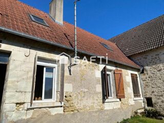  Maison � vendre 3 pi�ces 110 m�